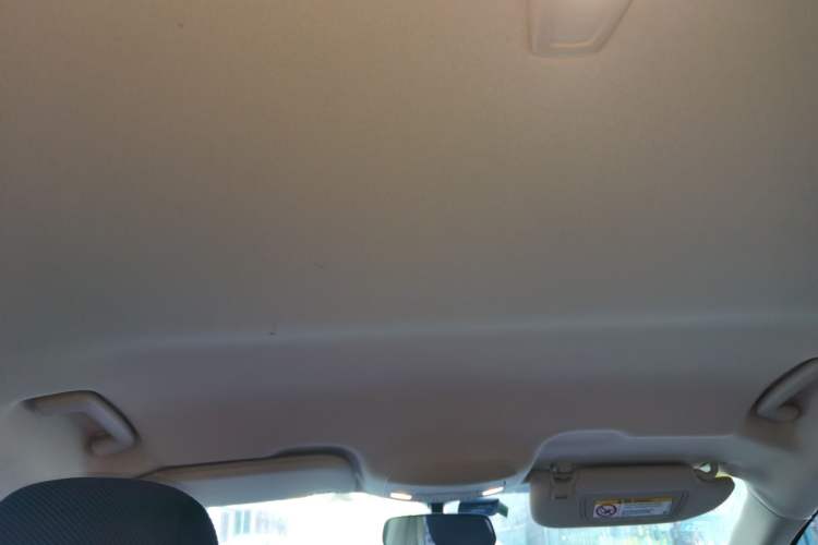 Used Ford Edge 2018 EcoBoost 245 Two-Wheel-Drive Titanium 5-Seater China V Standard Headliner