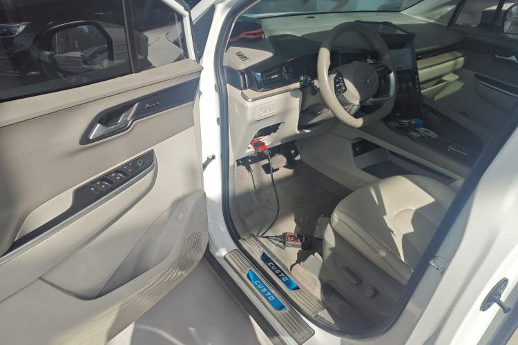 Used Hyundai Custo 2021 380TGDi Smart Luxury Premium LUX