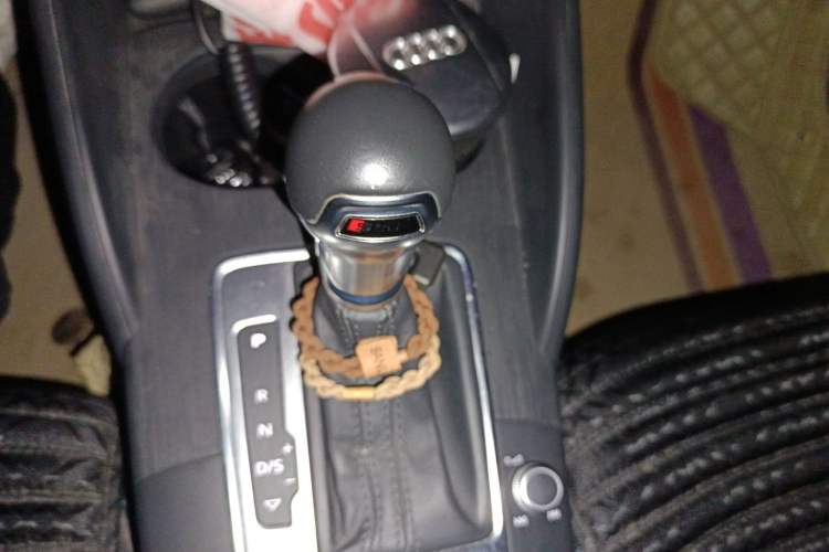 Used Audi A3 2020 Limousine 35 TFSI Fashion Edition China VI Emission Standard
