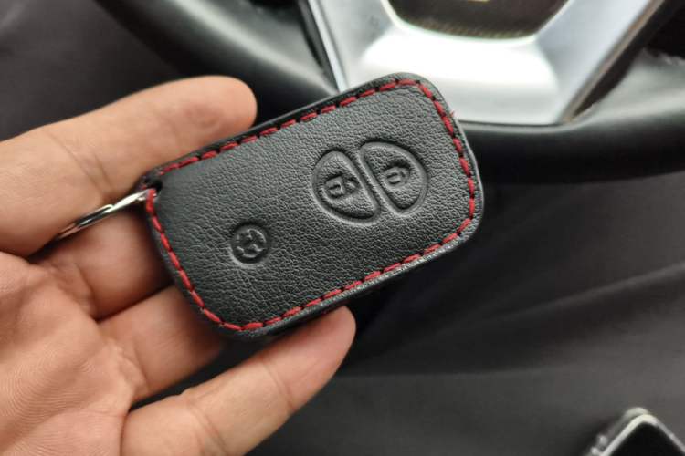 Used BYD Tang New Energy 2015 2.0T Four-Wheel-Drive Flagship Model