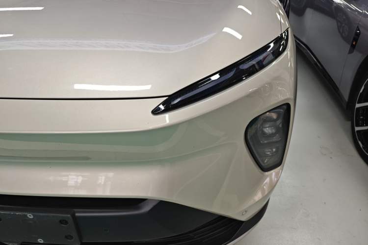 Used Nio ES8 2023 75 kWh Executive Edition
