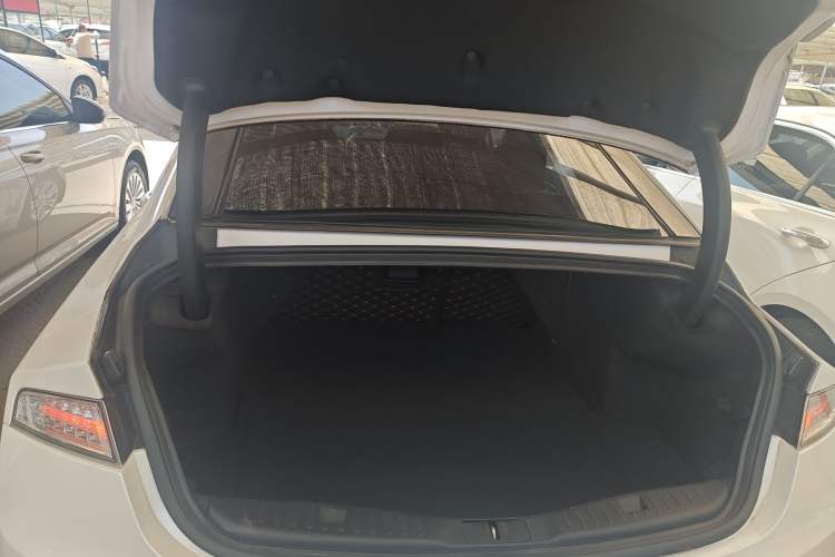 Used Lincoln MKZ 2014 2.0T Luxury Edition
