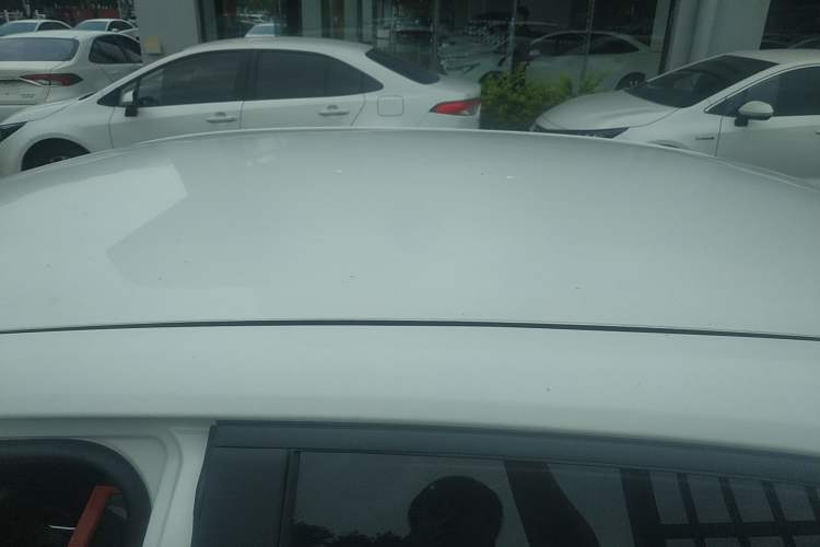 Used Toyota Levin 2023 TNGA 1.5L CVT Progressive Edition Roof