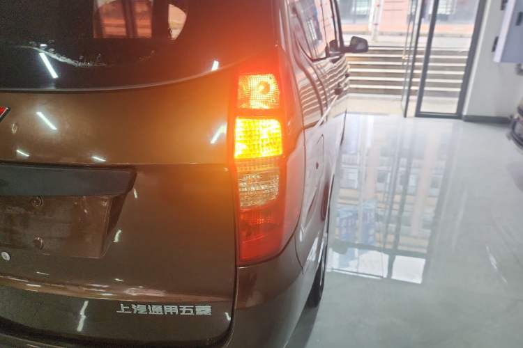 Used Wuling Hongguang 2015 1.5L S Base Model China IV
