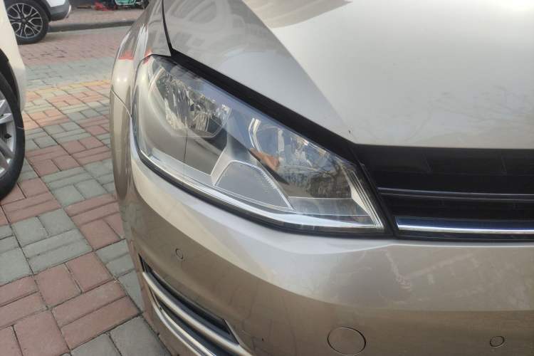 Used Volkswagen Golf 2017 230TSI Automatic Comfort Edition – Celebrating Milestone of One Million Units