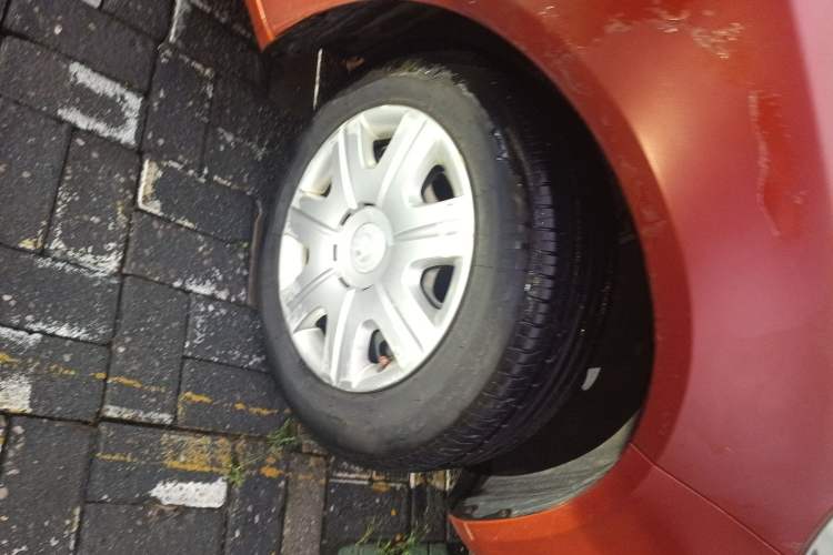 Used Skoda Fabia 2012 1.4L Automatic Crystal Edition