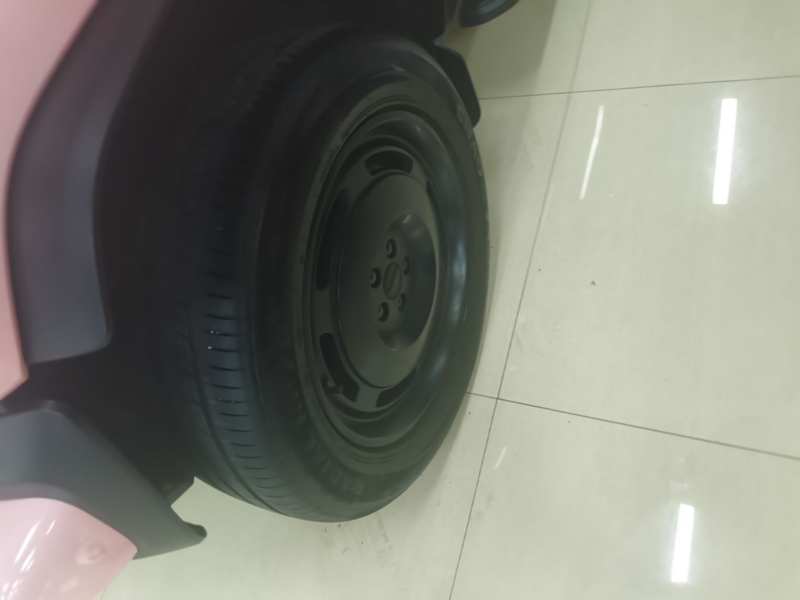 Used iCAR V23 2025 401 Two-Wheel Drive Intelligent Driving Version — 22