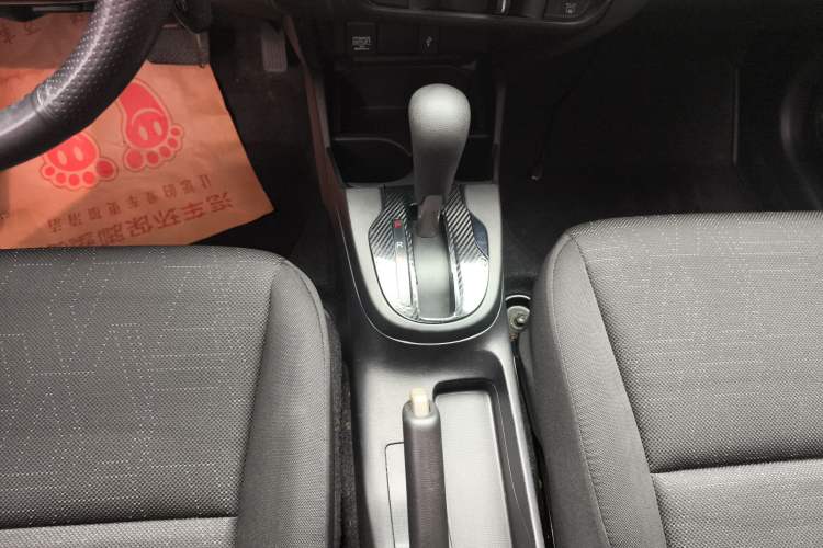 Used Honda Fit 2018 1.5L CVT Comfort Version