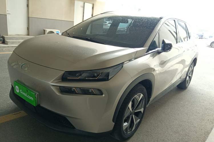 Used AION V 2024 Plus 70 Tech Edition Lithium Iron Phosphate