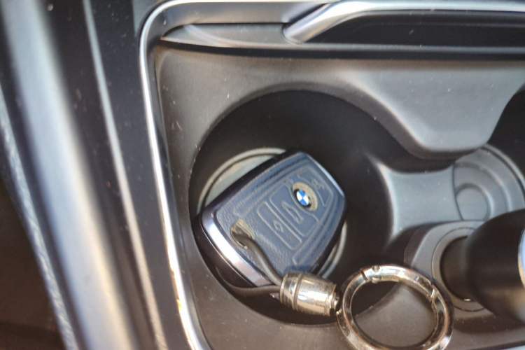 Used BMW 3 Series GT 2019 320i M Sport Package
