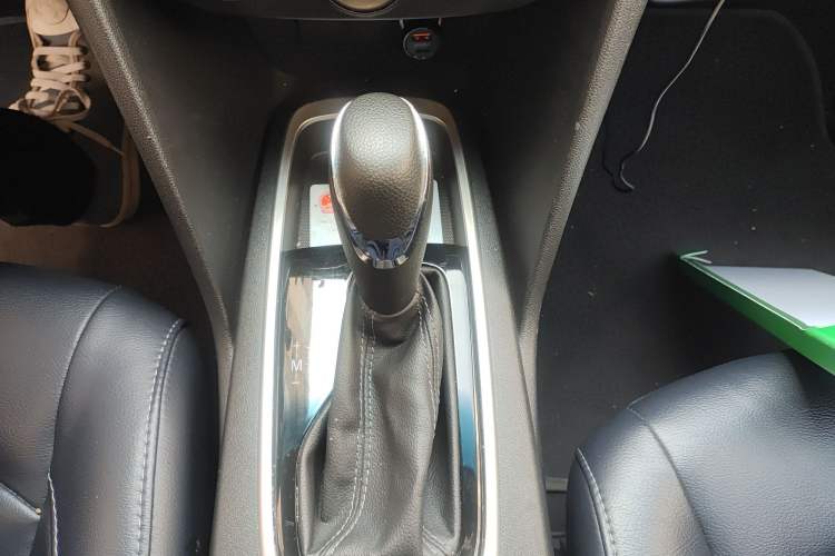 Used Chevrolet Cavalier 2019 320 Automatic Enjoyment with Sunroof