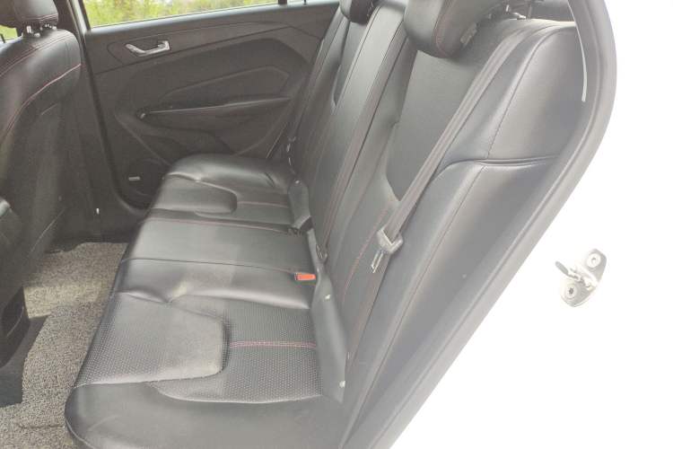 Used Chery Arrizo 5 2016 1.5L CVT Trendsetting Edition