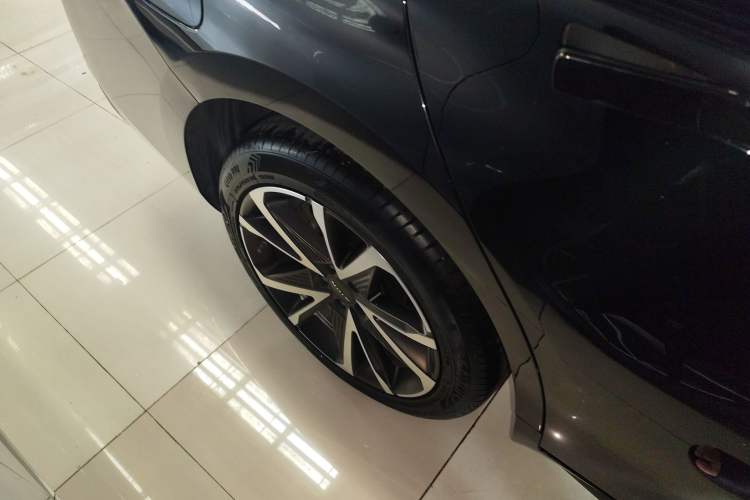 Used AION S Plus 2022 70 Intelligent Edition
