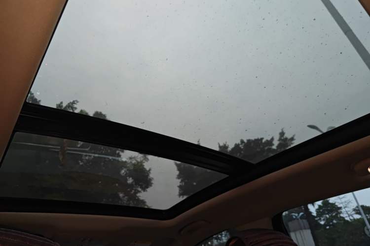 Used Buick Envision 2017 20T Two-Wheel Drive Luxury Model
