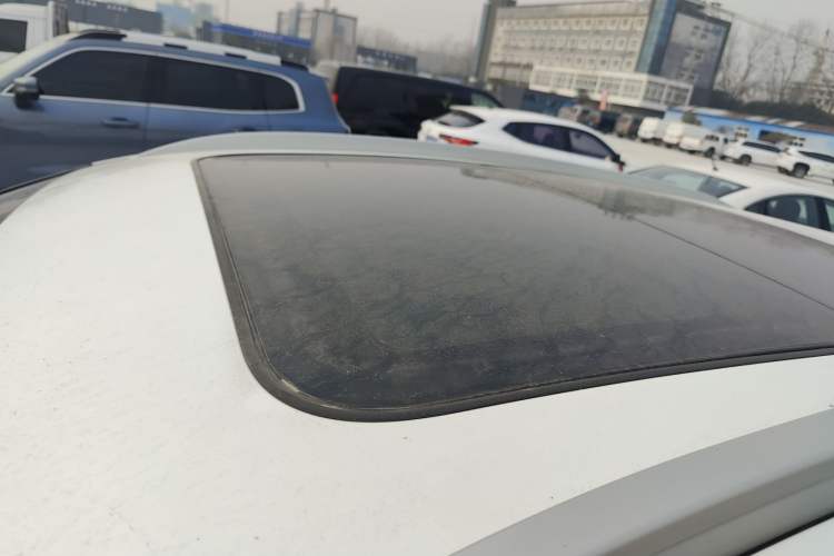 Used Haval H4 2018 Red-Label 1.5 GDIT DCT Fashion Edition
