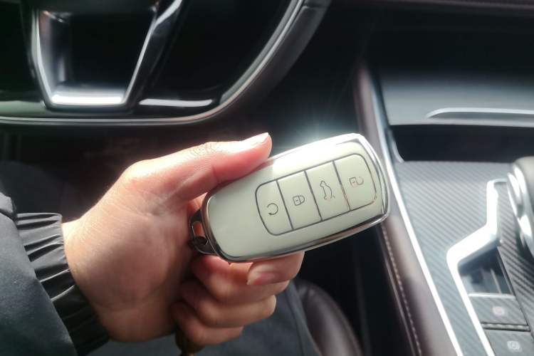 Used Chery Tiggo 8 PRO 2024 Champion Edition 390T Two-Wheel Drive Peak Version 5 Seats
