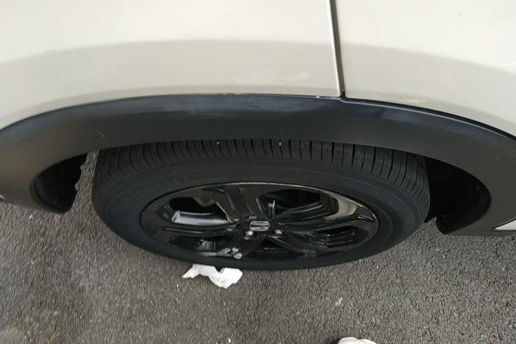 Used Honda XR-V 2021 220TURBO CVT Luxury Edition
