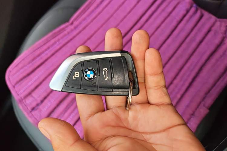 Used BMW X1 2016 sDrive18Li Premium Edition