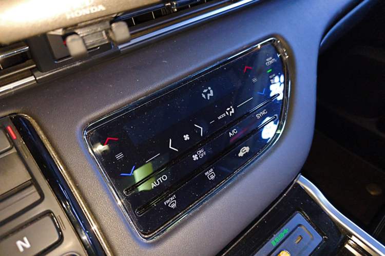 Used Honda Elysion 2024 2.0L eHEV Luxury Edition