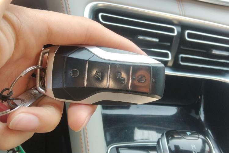 Used BYD Song PLUS New Energy 2021 EV Deluxe Model