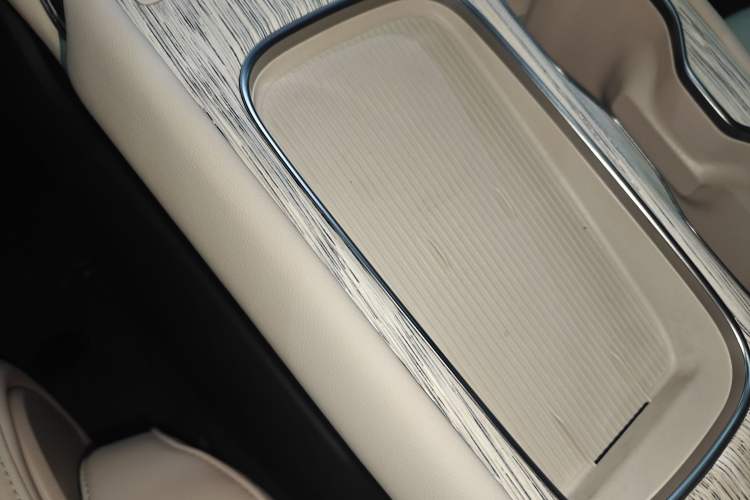 Used Nio ET7 2022 75 kWh