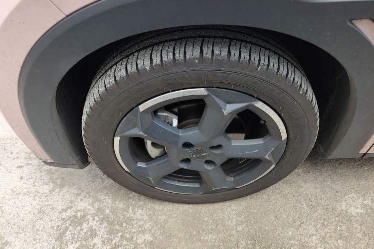 Used BYD Seagull 2023 Flying Edition