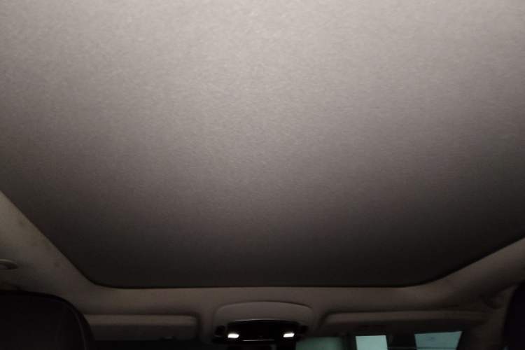 Used Jeep Commander 2018 2.0T Four-Wheel Drive Prestige Edition China V
