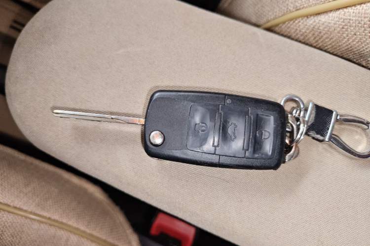 Used Volkswagen Jetta 2013 1.6L Automatic Comfort Model
