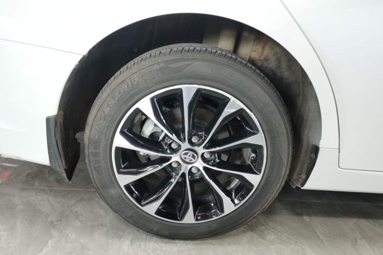 Used Toyota Avalon 2023 2.0L Luxury Edition