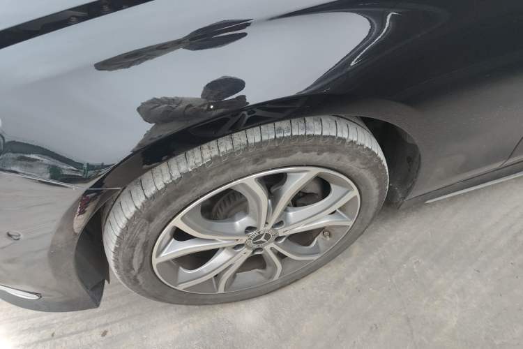 Used Mercedes-Benz E-Class 2021 Restyled E 300 L Sporty and Stylish Edition
