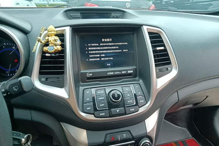 Used CHANGAN Eado 2015 1.6L Manual Junku Model China IV Standard
