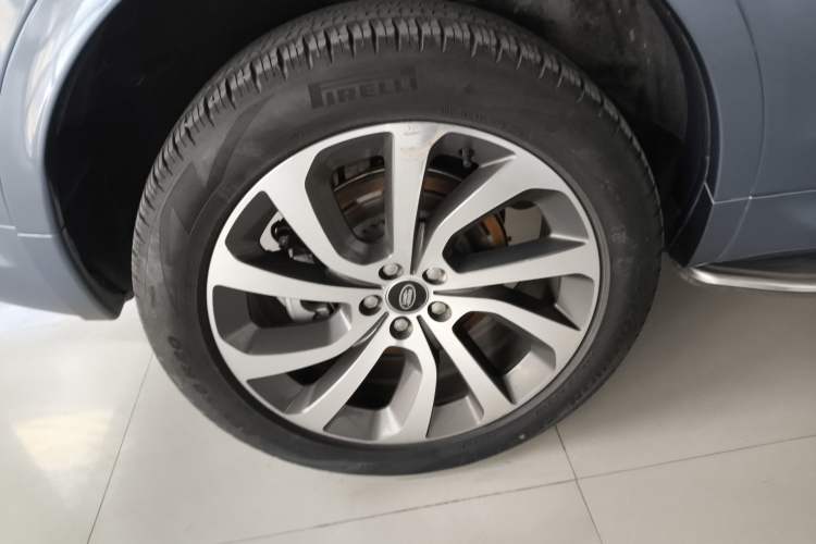 Used Land Rover Discovery Sport 2022 249 PS R-Dynamic SE Performance Tech Edition 5 Seats