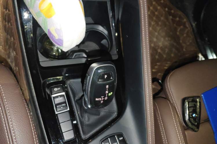 Used BMW X1 2020 sDrive20Li Premium Edition
