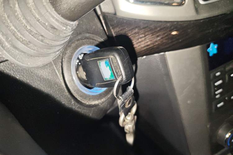 Used Chevrolet Captiva 2014 2.4L 4x4 Flagship Edition 7 Seats