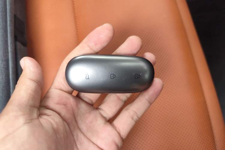 Used Li Auto L8 2023 Pro Model