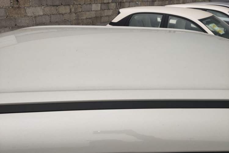 Used Wuling Air ev 2023 - Four Seats - Standard Edition