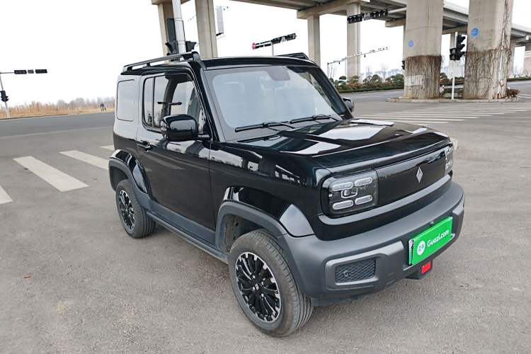 Used Baojun Spark 2024 Flagship Edition