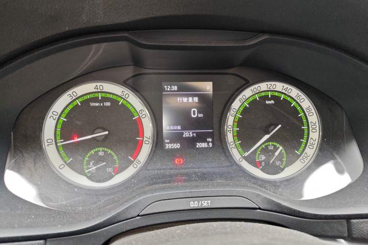 Used Skoda Karoq 2018 TSI280 Comfort Edition China V Standard
