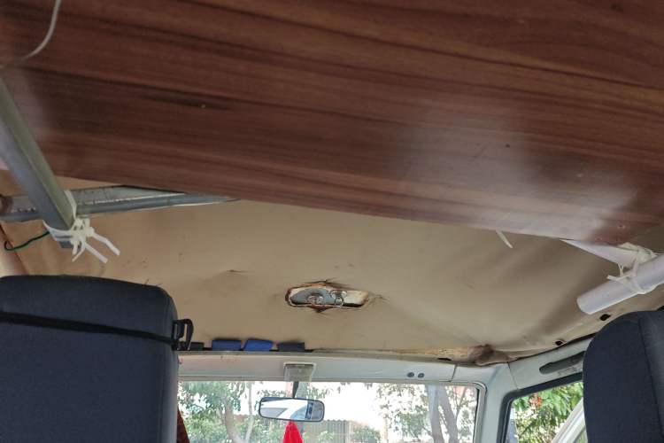 Used Wuling Zhiguang 2010 1.0L Liye Edition