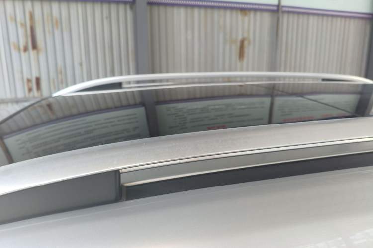 Used Haval H6 Coupe 2015 Blue Label 2.0T Automatic Two-Wheel Drive Prestige Model