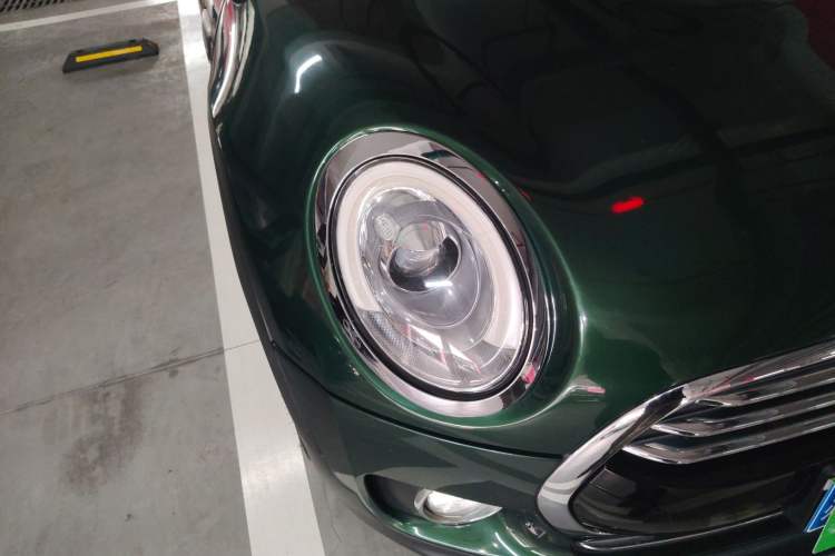 Used MINI Clubman 2016 Revised Version 1.5T COOPER Connoisseur Edition
