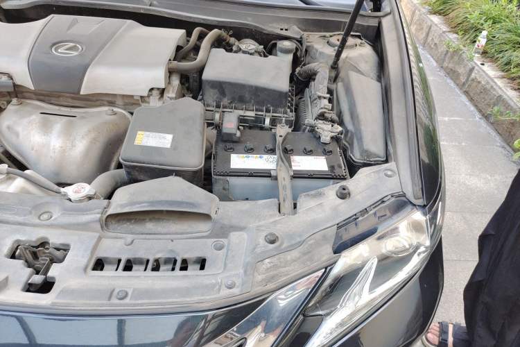 Used Lexus ES 2015 200 Elite Edition