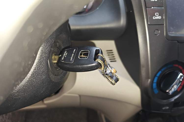 Used Honda City Classic 2014 Style 1.5L Automatic Elite Edition
