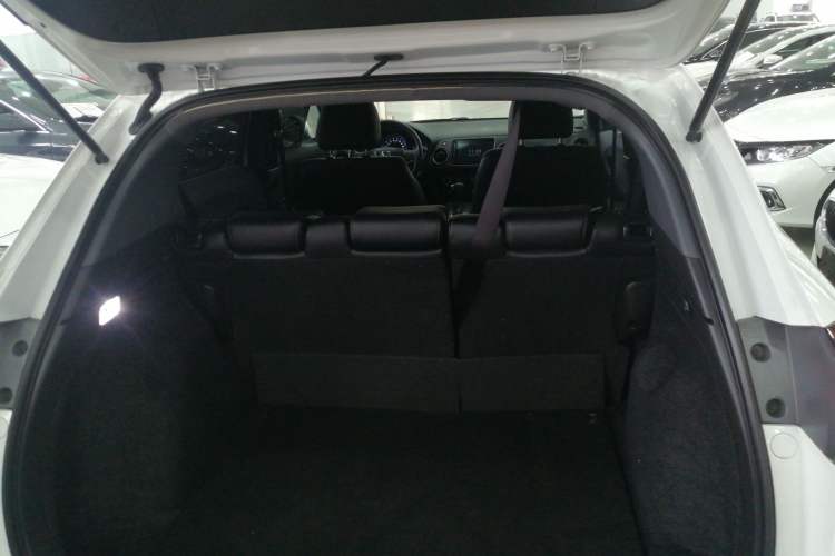 Used Honda XR-V 2020 1.5L CVT Comfort Version