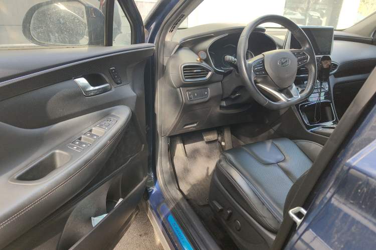 Used Hyundai Santa Fe 2020 380 TGDi Automatic Two-Wheel Drive DLX Prestige Edition