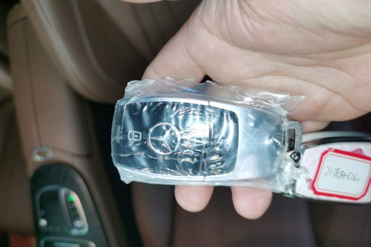 Used Mercedes-Benz E-Class (Import) 2021 Updated E 260 Fashion Sport Edition