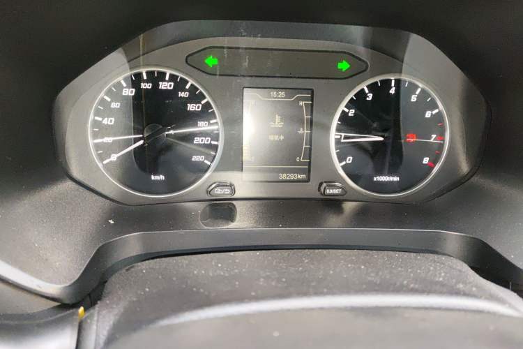 Used Chery Tiggo 8 2020 1.5 TCI Manual Special Edition 5 Seats