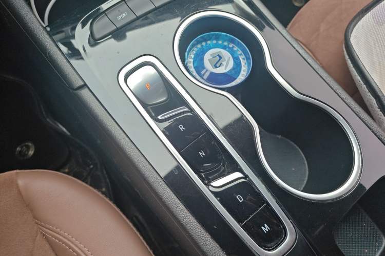 Used Buick Regal 2020 552T Luxury Version
