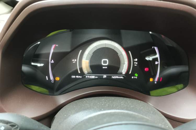 Used Great Wall Poer 2019 2.0T Automatic Gasoline 4x4 Premium Edition GW4C20B
