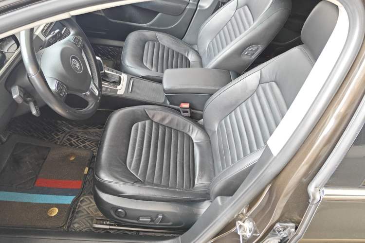 Used Volkswagen Magotan 2016 1.8TSI Smart Comfort Model
